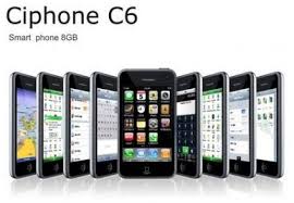 Ciphone C6 Iphone Kl 243 N 4 S 225 Vos 3 5 233 Rintők 233 Pernyő 8